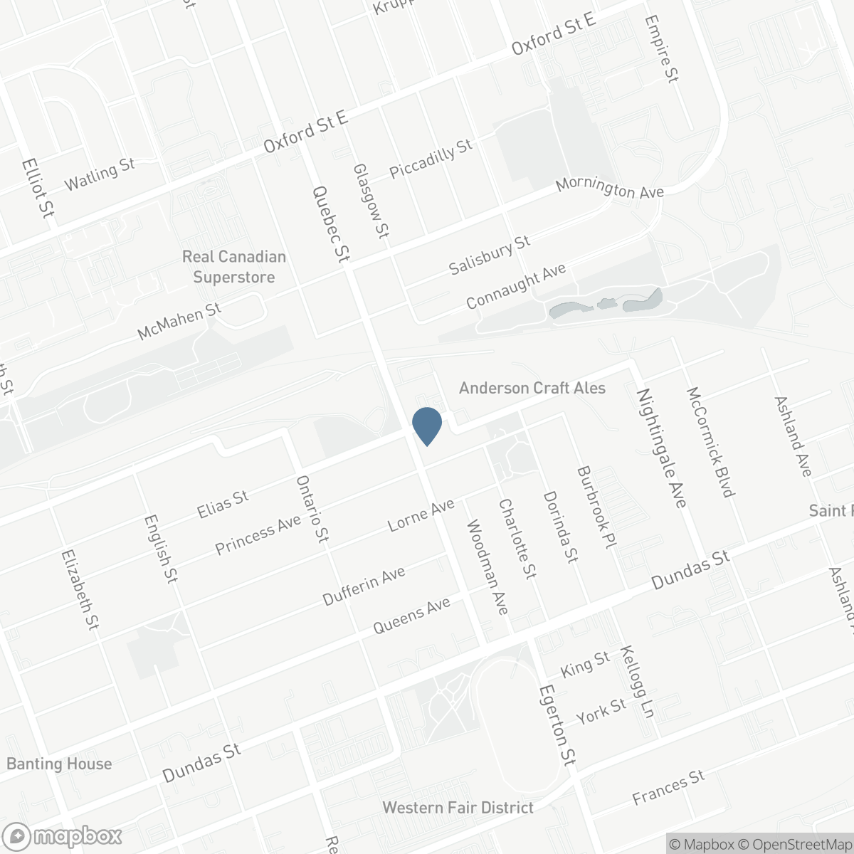 971 ELIAS STREET, London, Ontario N5W 3P5
